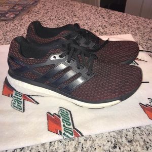 Adidas energyBoost size 11.5